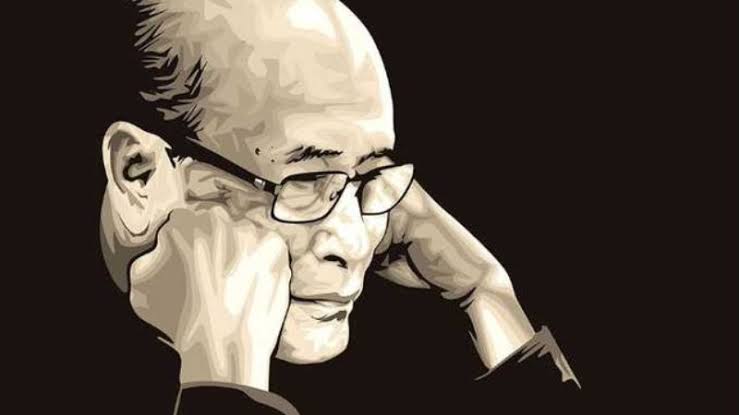 Selamat Jalan Buya Syafii Maarif, Meskipun Ruwet, kita tetap Mencintai Indonesia